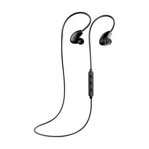 Motorola Moto Buds 105 - True Wireless ENC Bluetooth Earbuds with Touch  Control & Micro-Charging Case - IPX5 Water-Resistant, Lightweight  Comfort-Fit