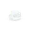 Cello Cup & Saucer 22cl 12pcs SBloom