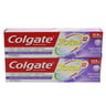 Colgate Total 12 Pro Gum Health Toothpaste 2 x 75 ml