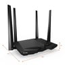 Tenda AC1200 Smart Dual-Band WiFi Router AC6