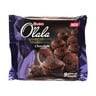 Ulker Olala Mini Cake Brownie Chocolate 135g