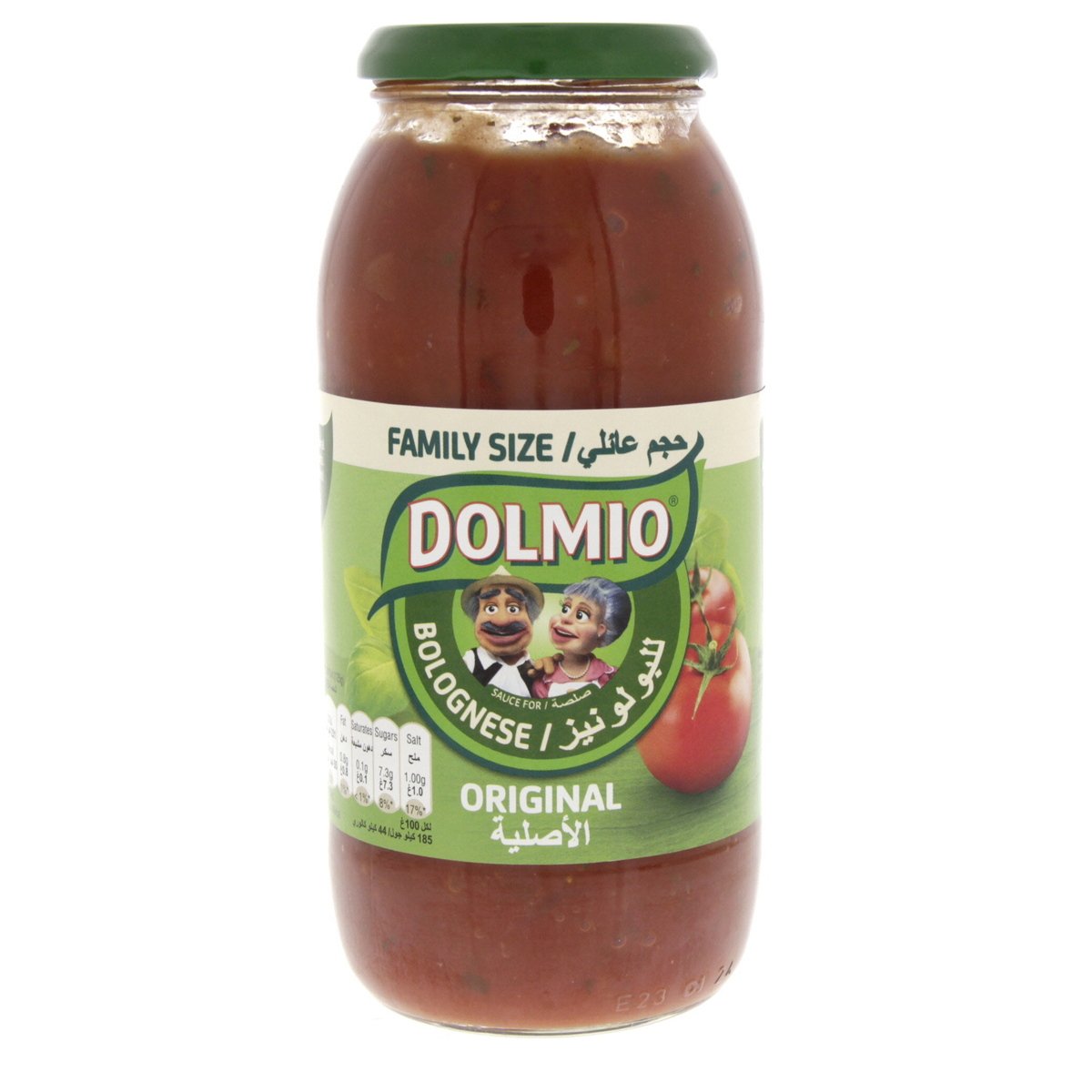 Dolmio Bolognese Original 750 g