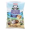 Meiji Hello Panda Coconut Biscuits 24 x 35 g