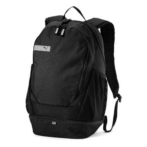 PUMA Vibe Backpack Black 07549101