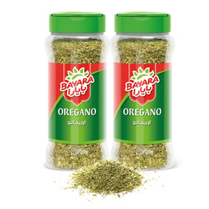 Bayara Oregano 2 x 60 g