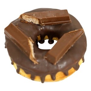 Nutella KitKat Doughnut 1 pc