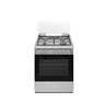 Fratelli Cooking Range FC604GSFS 60x60 4Burner