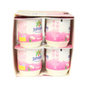 Juhayna Light Yogurt 105 g 9+3