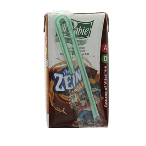 Al Rabie I'm Zein Chocolate Milk 125 ml