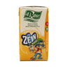 Al Rabie I'm Zein Banana Milk 18 x 125ml