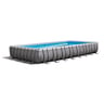 Intex Ultra Frame Swimming Pool 26364 24Ft