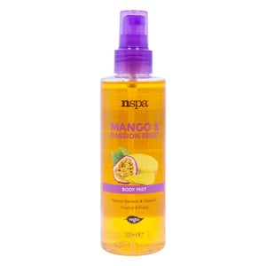 NSPA Mango & Passion Fruit Body Mist 200 ml