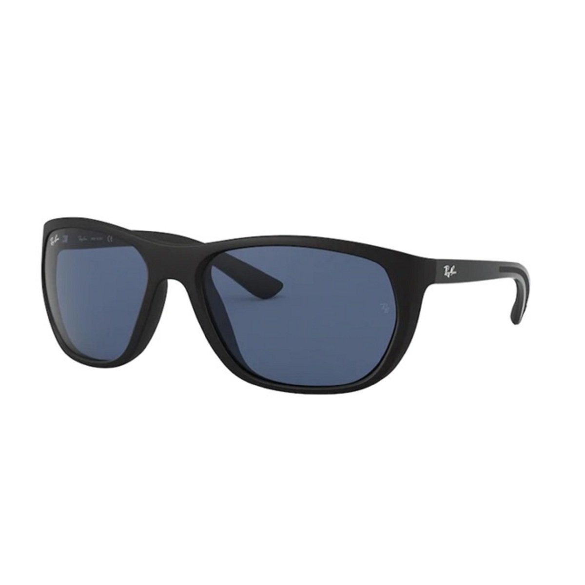 Ray-Ban Men's Sunglass Square 4307-601S8061