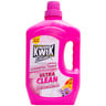 Kwik Shine All Purpose Desinfectant Ultra Clean Flowers 1.5 Litre