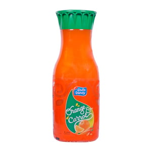 Dandy Orange Carrot Juice 1 Litre