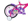 Barbie Kids Bicycle 14" SP-3011