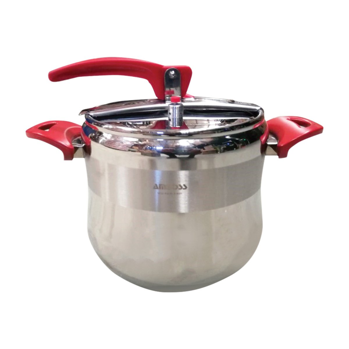 Buy Best Stainless Steel Pressure Cooker Online @ Best Prices in