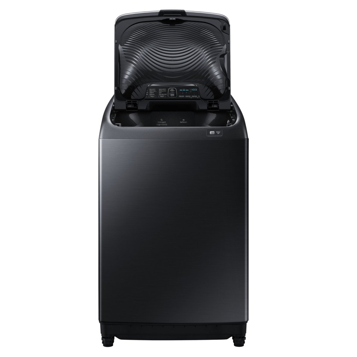 Samsung Top Load Washing Machine WA12N6780CV/GU 12Kg