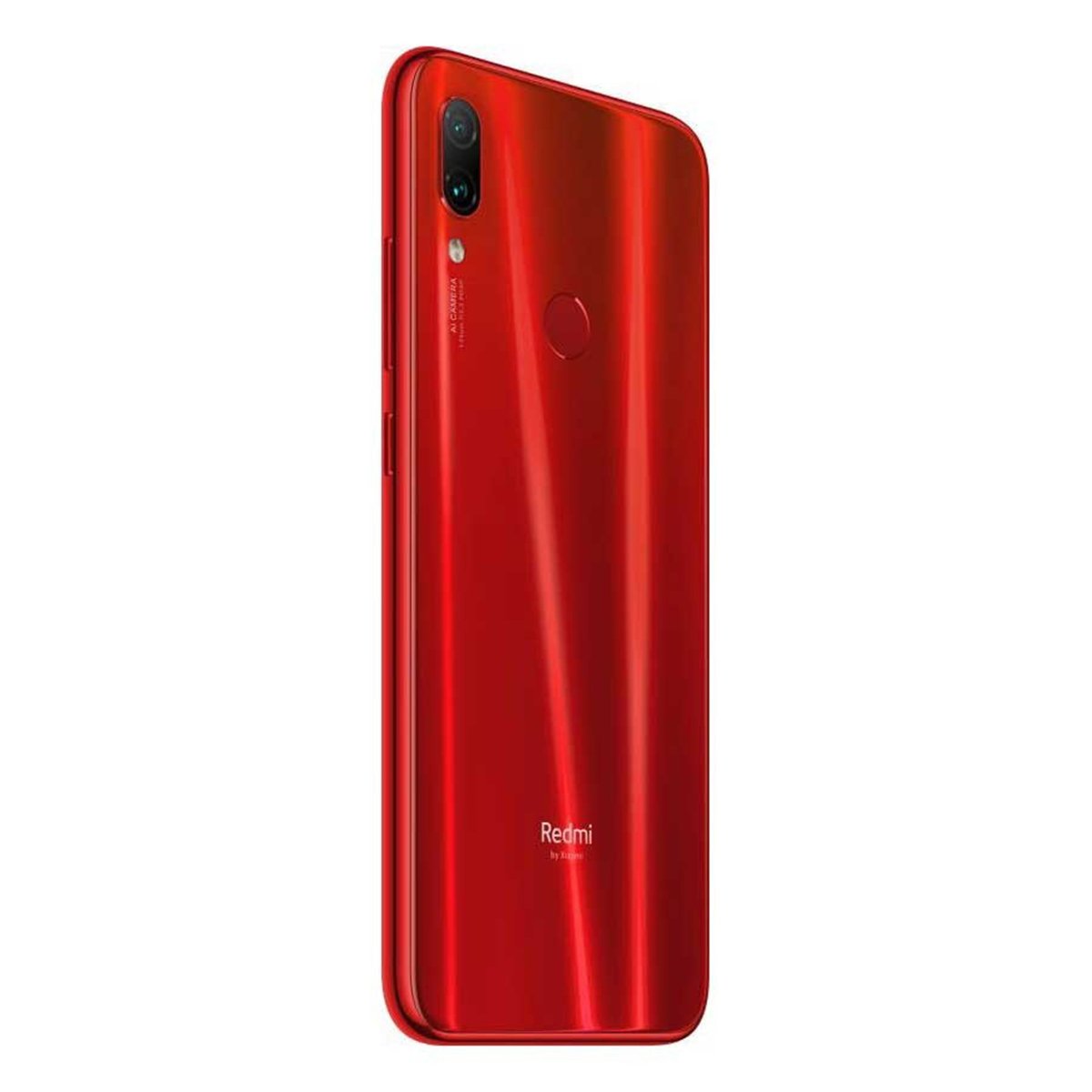 Xiaomi Redmi Note 7 128GB Red