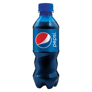 Pepsi Pet Bottle 400ml Online at Best Price | Cola Bottle | Lulu UAE
