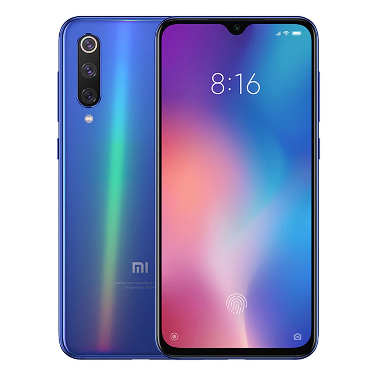 Xiaomi Redmi Mi9 128GB Blue