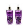 Yardley Perfume Mist Assorted 2 x 236 ml