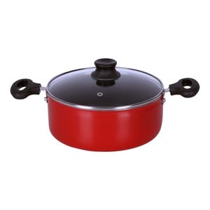 Chefline Non Stick Dutch Oven IND-22P 22cm