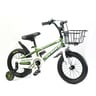 Skid Fusion Kids Bicycle 14 Inches Assorted Color YH-00214