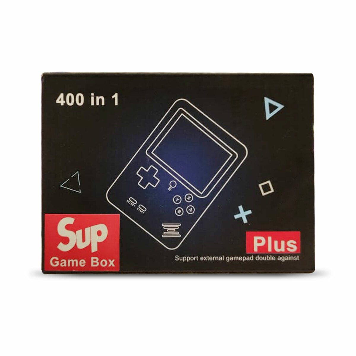 Plus Sup Digital Poket Game 400 Online at Best Price