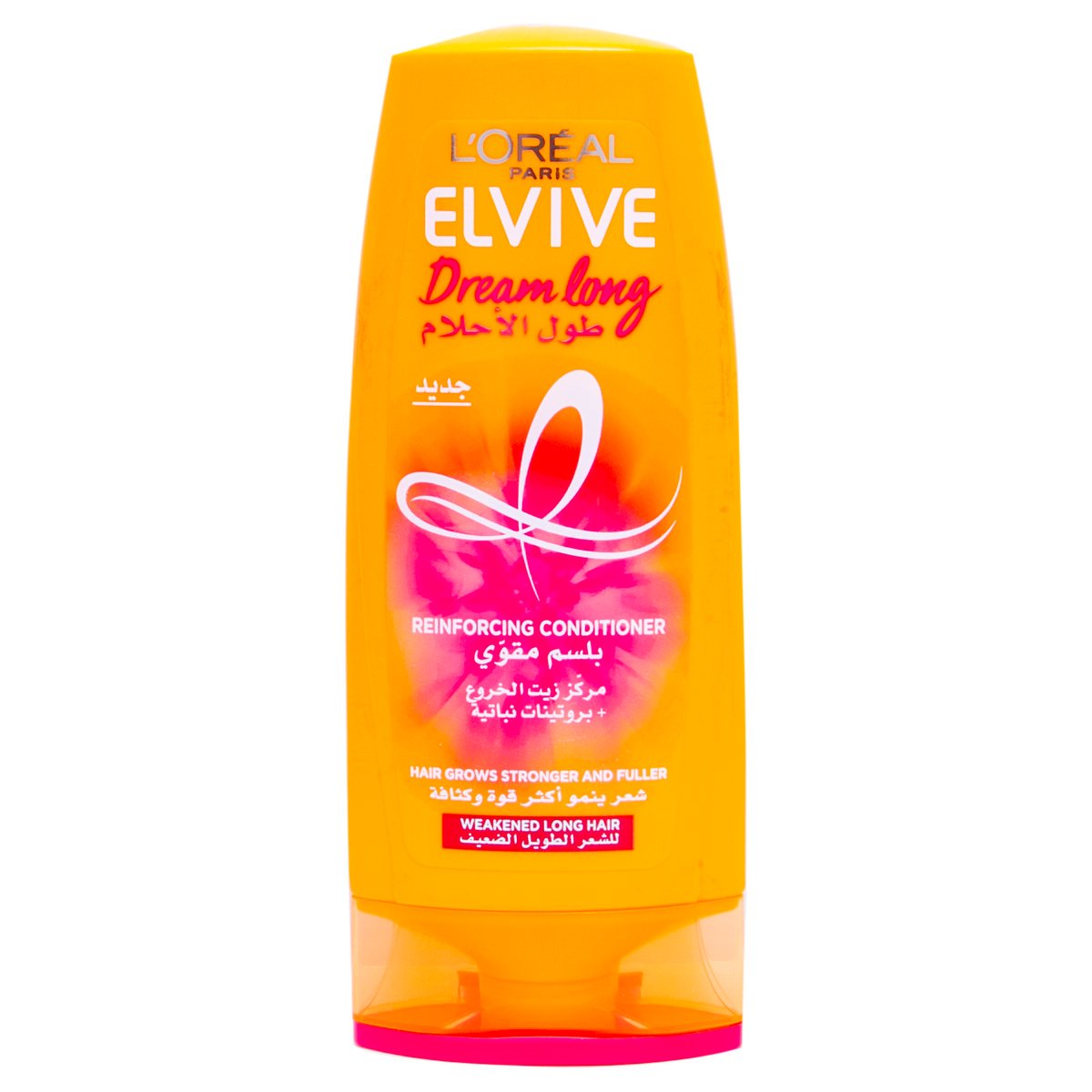 LOreal Elvive Dream Long Reinforcing Conditioner 200ml Online at Best ...