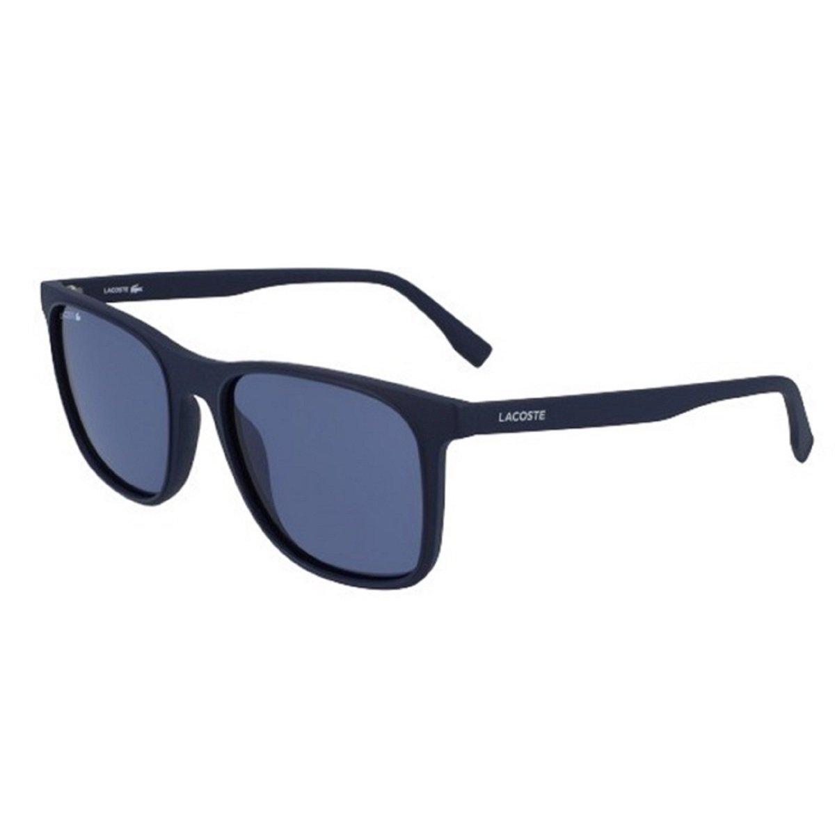 Lacoste Men's Sunglass Rectangle L882S 424 5518