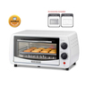 Black+Decker Toaster Oven TRO9DG 9Ltr
