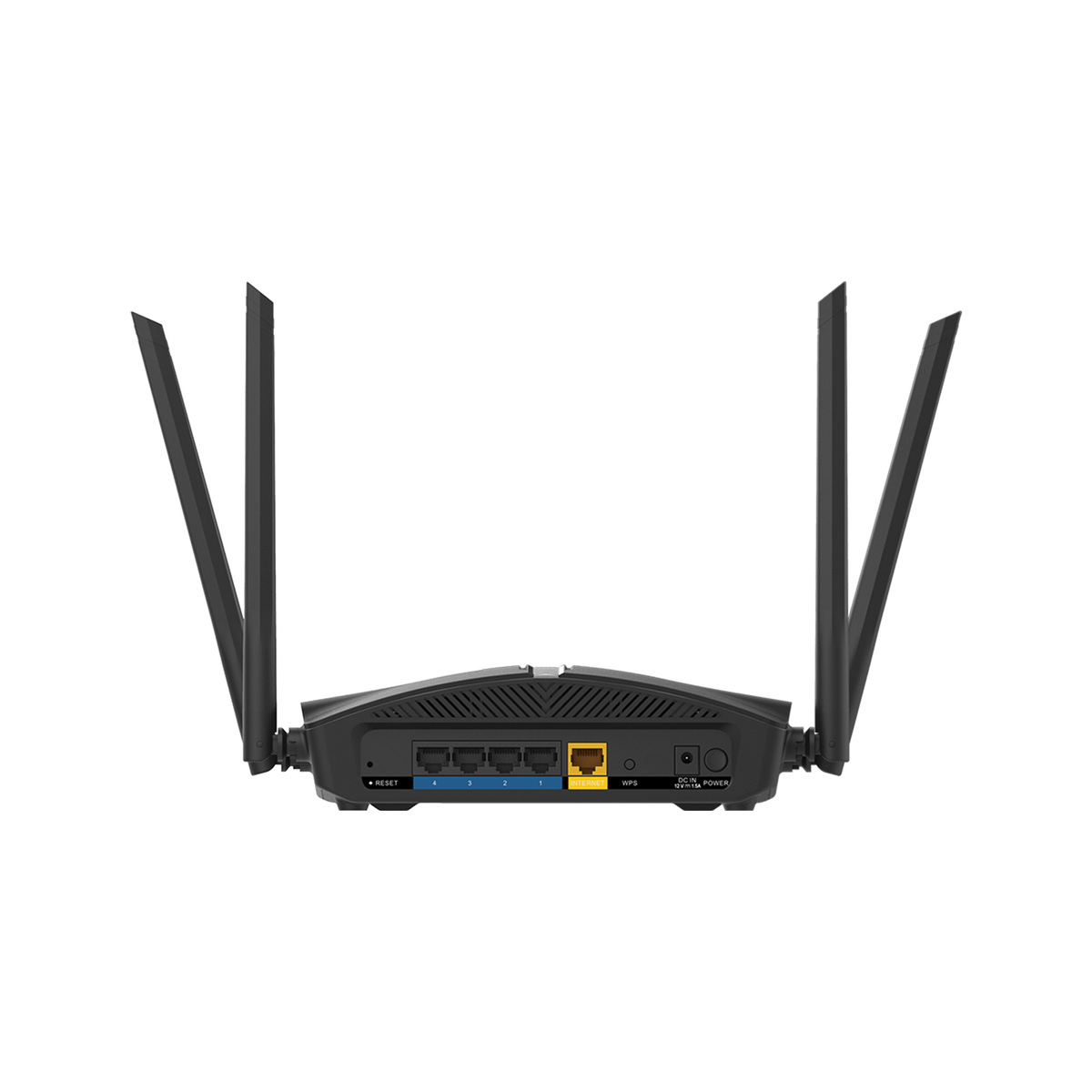 D-Link EXO AC1300 Smart Mesh Wi-Fi Router DIR-1360