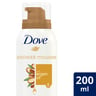 Dove Shower Mousse Argan Oil 200 ml