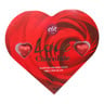 Elit Love Chocolate With Hazelnut Filled Milk Chocolate 105g