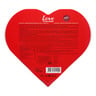 Elit Love Chocolate With Hazelnut Filled Milk Chocolate 105g