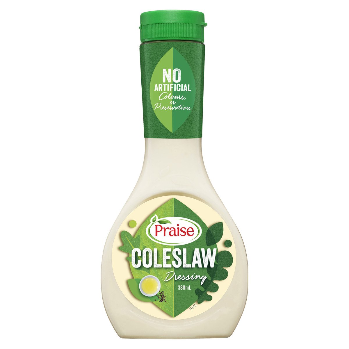 Praise Coleslaw Dressing 330 ml