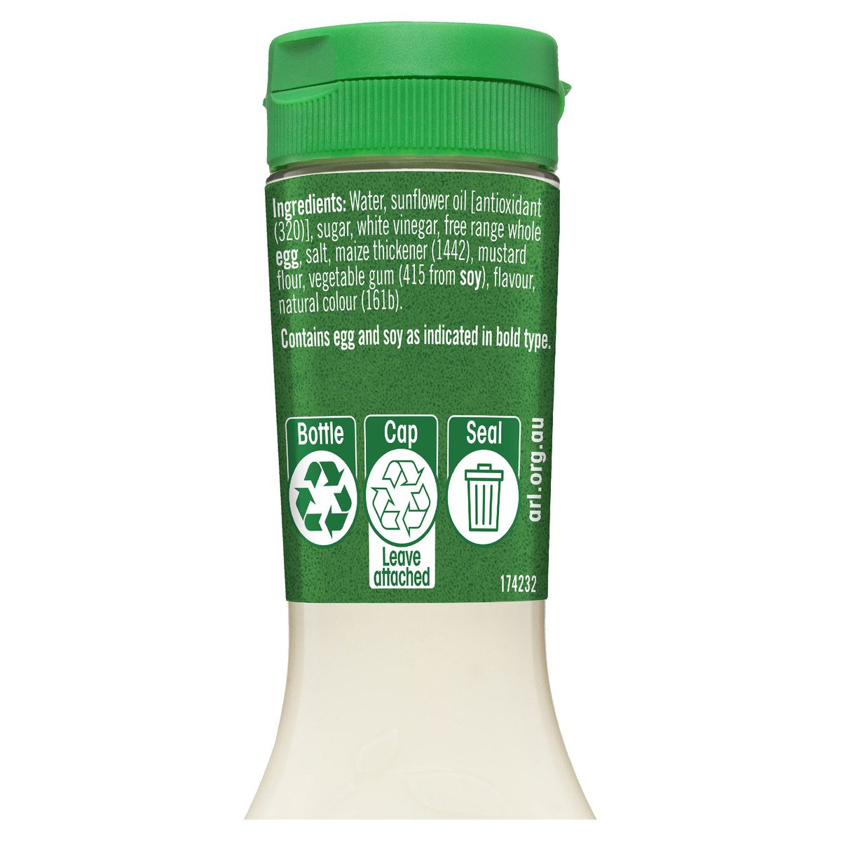 Praise Coleslaw Dressing 330 ml