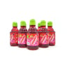 Vimto Fruit Flavoured Drink Strawberry 12 x 250 ml