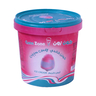 Cone Zone Cotton Candy Ice Cream 1 Litre