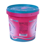 Cone Zone Cotton Candy Ice Cream 1 Litre