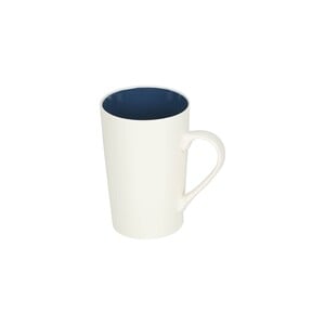 Mountain Ceramic Mug 400ML White 12984