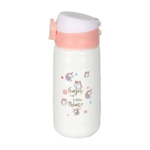 Mountain Ceramic Bottle 500ml  A286-7