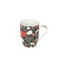 Mountain Ceramic Mug 350Ml Desi HY062