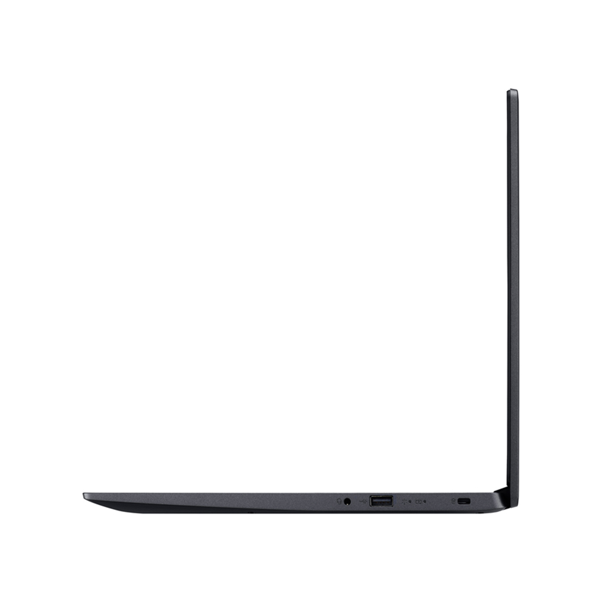 Acer Notebook A3-NX.H9KEM002 Core i3 Black