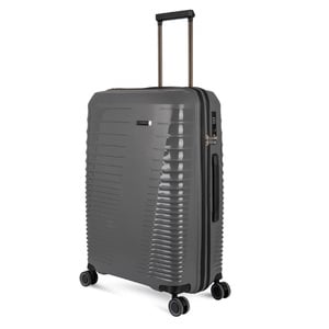 Cortigiani 4Wheel Hard Trolley TK 24inch