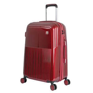 Wagon R 4Wheel Hard Trolley 1904 20inch Assorted Color Online at Best ...