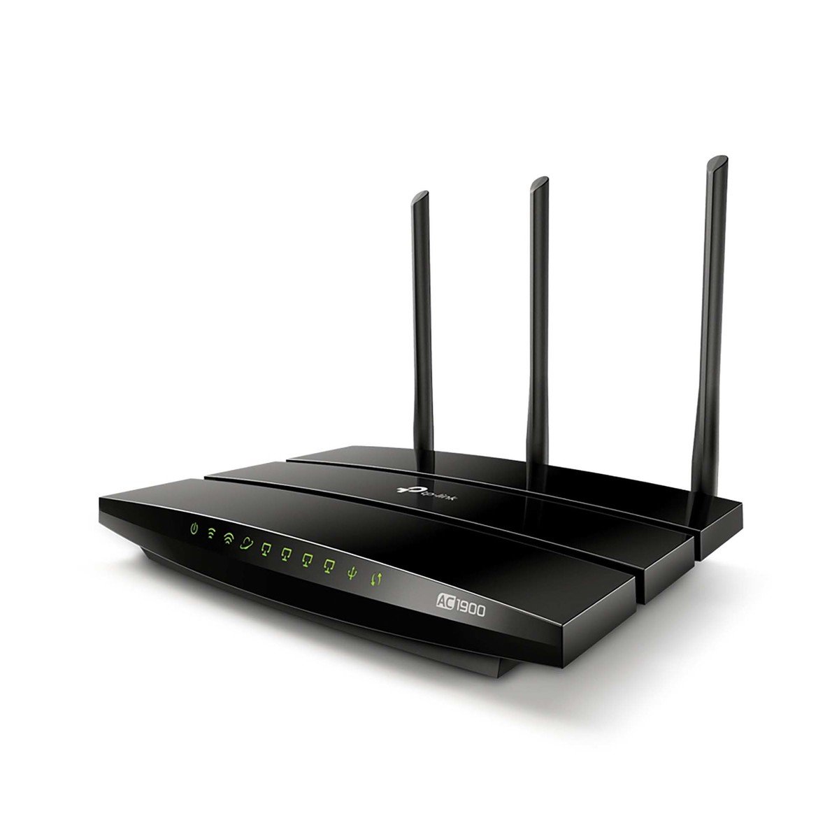 Настройка роутера tp link archer a9