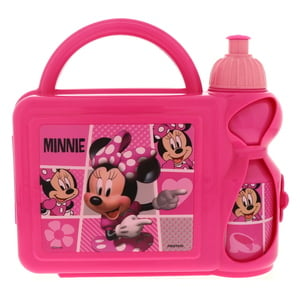 Minnie Mouse Combo Set 112-09-0911