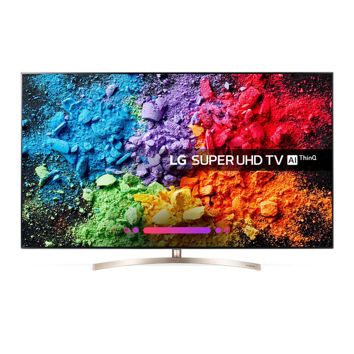 LG Super Ultra HD Smart LED TV 65SK8000PV 65"